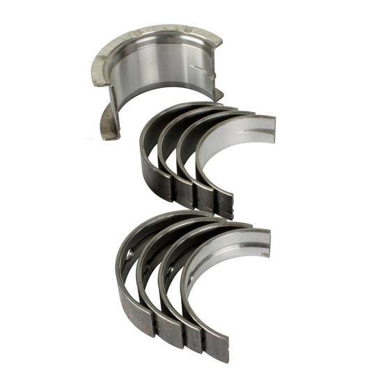 Garage Sale King XP SBC Main Bearings