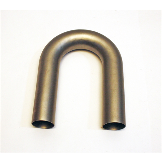 Garage Sale Stainless Steel Exhaust UBends, 17/8 Inch