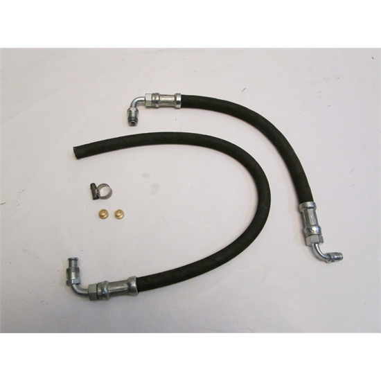 Garage Sale Mustang IIGm Pump Power Steering Hose Kit