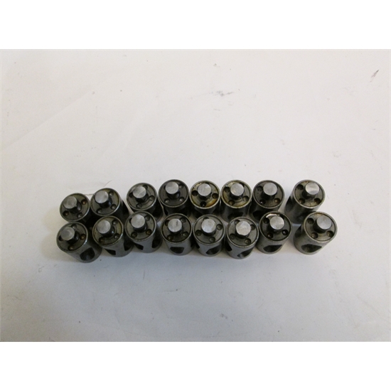 Garage Sale Isky Racing Cams Adjustable Flathead Ford Lifters