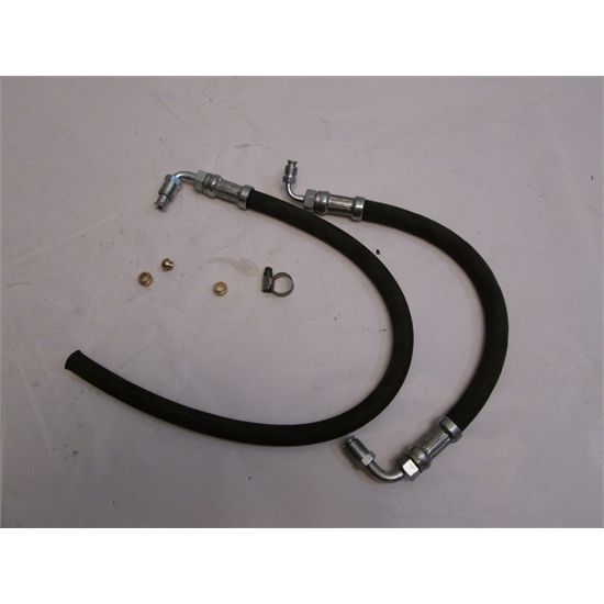 Garage Sale Mustang IIGM Pump Power Steering Hose Kit