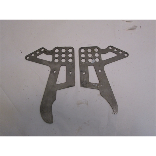 Garage Sale AFCO Ford 9 Inch Torque Link Brackets