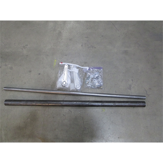Garage Sale Universal Rear Sway Bar Kit