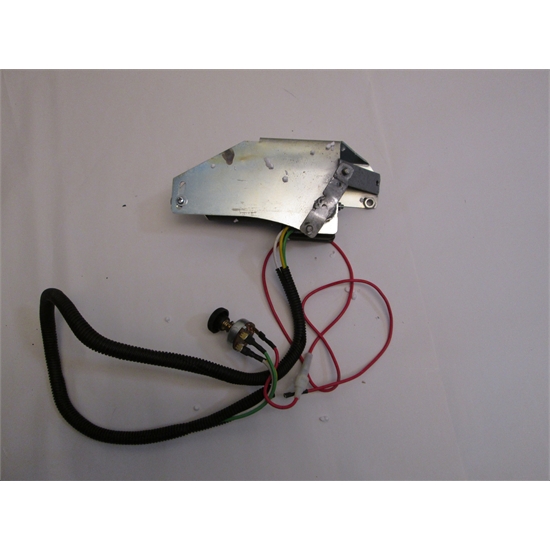 Garage Sale 1940 Ford Car Electric Windshield Wiper Conversion Kit