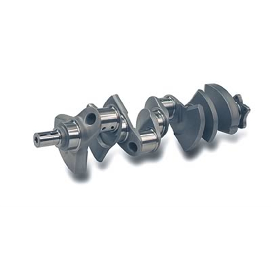 Scat Lightweight Pro Competition Crankshaft, 3.75 In Stroke