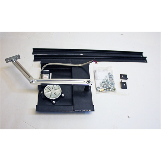 Garage Sale Electric Trunk Lift Kit