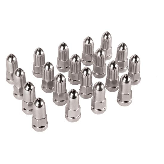 Garage Sale 7/16" Bullet Lug Nuts 19