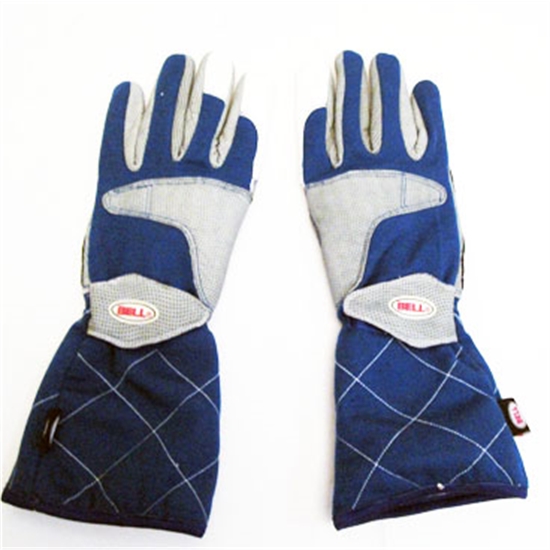 bell racing gloves