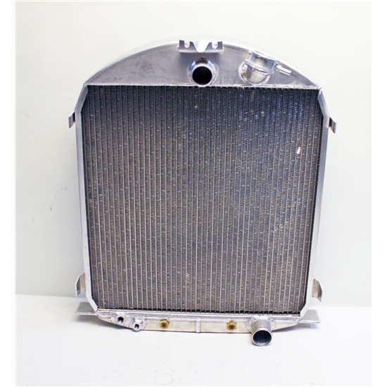 Garage Sale Griffin 4228BGAAA 192829 Ford Model A Aluminum