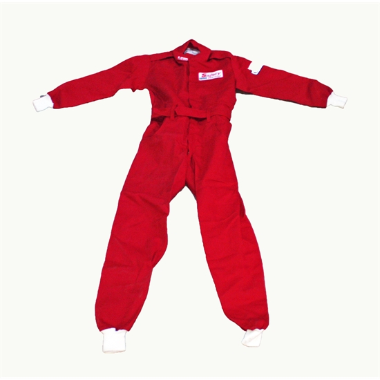 Garage Sale Safety Racing Proban Single Layer, OnePiece Economy