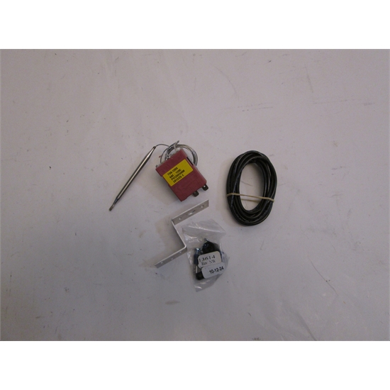 Garage Sale FlexALite Adjustable Electric Fan Control Kit