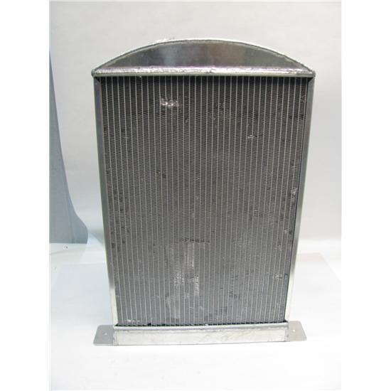 Garage Sale - AFCO Radiator, 1937-39 Ford Car With Chevy Engine