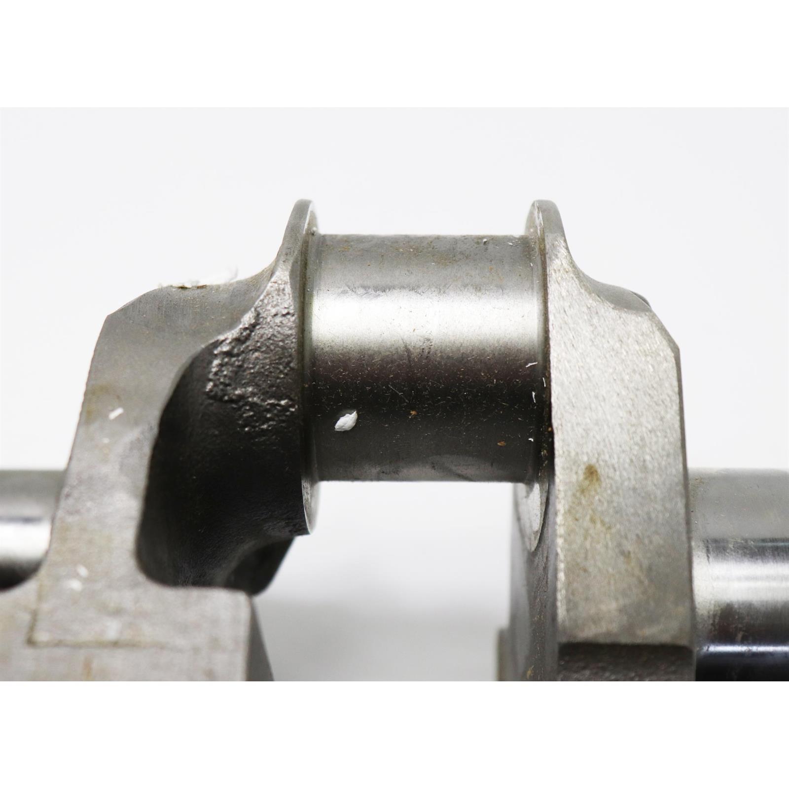 193953 Flathead Ford Crankshaft, 304 C.I.