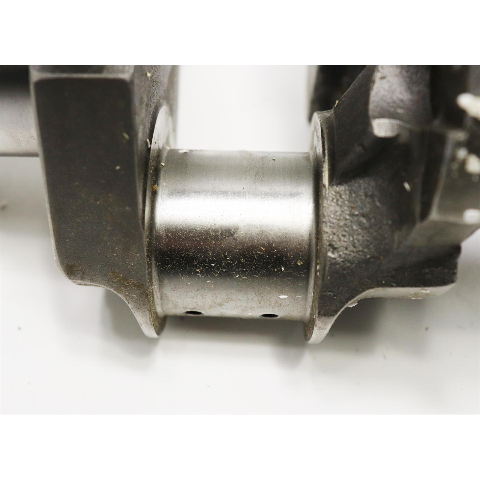 193953 Flathead Ford Crankshaft, 304 C.I.