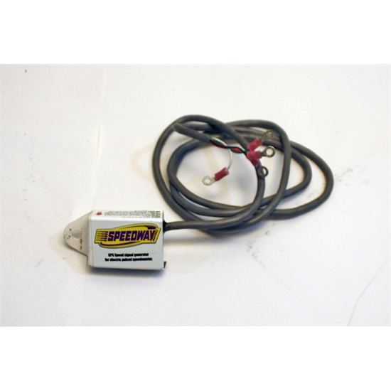 Garage Sale GPS Speedometer Sending Unit