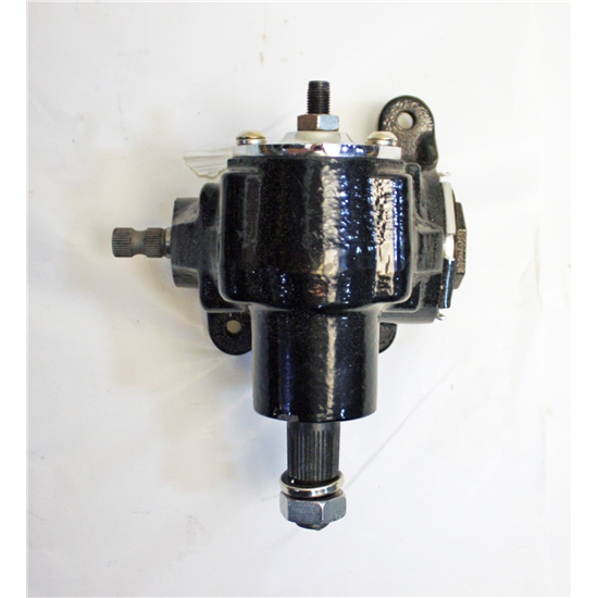 Garage Sale Speedway Vega Cross Steering Box