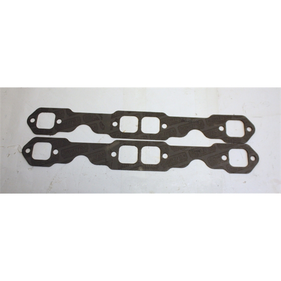 Garage Sale Schoenfeld Small Block Chevy Square Port Exhaust Header