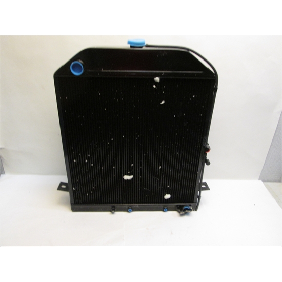 Garage Sale - Walker z-Series 1941 Ford Deluxe Radiator/Condensor ...