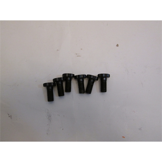 Garage Sale ARP Chevy Flywheel Bolts, 6/Pc