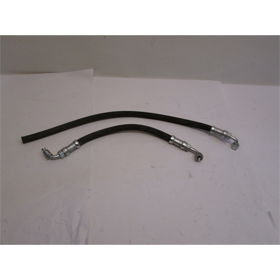 Garage Sale Power Steering Hose Kit For 198288 TBird Steering Rack