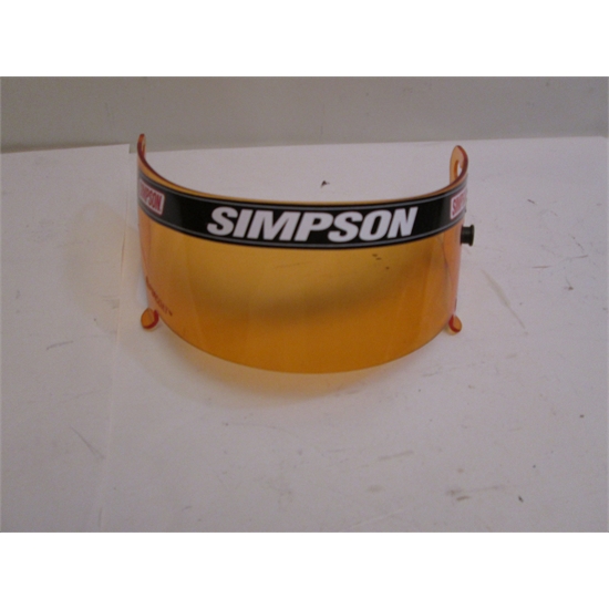 Simpson Racing Equipment