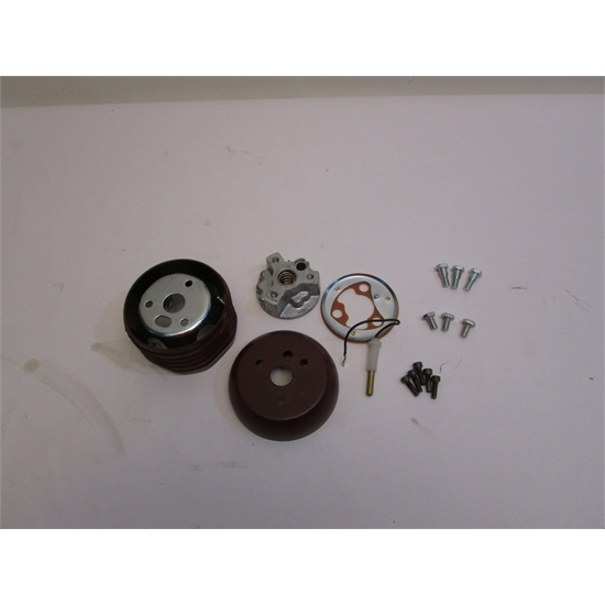 Garage Sale Grant 3Bolt Steering WHeel Adapter, Gm Applications