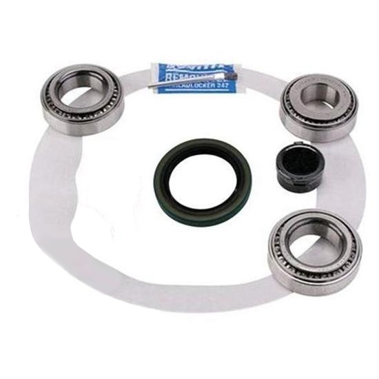 Garage Sale GM 10 Bolt Ring & Pinion Instal Kit, 8.5