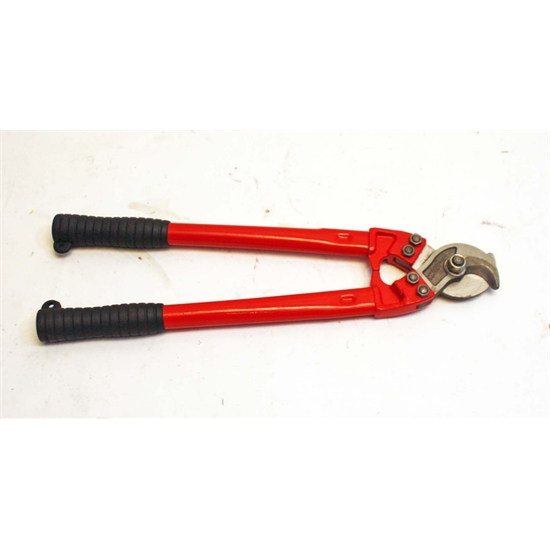 Garage Sale Heavy Duty Braided Hose Cutter