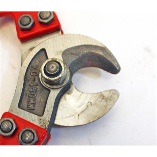 Garage Sale Heavy Duty Braided Hose Cutter