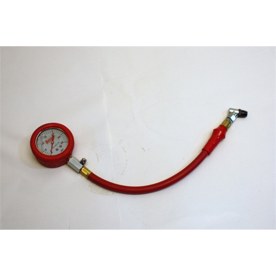 0 30 psi tire pressure gauge