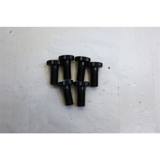 Garage Sale ARP Fasteners 2002802 Chevy Flywheel Bolts