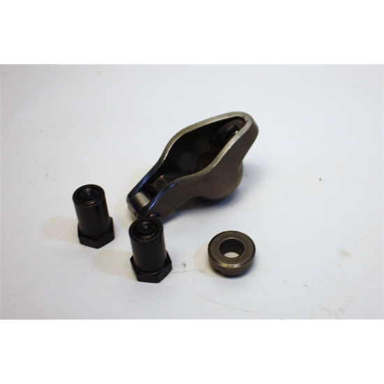 Garage Sale Small Block Chevy Sportsman Steel Roller Tip Rocker Arms