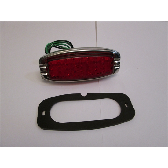 Garage Sale 194148 Chevy LED Tail Light Assembly