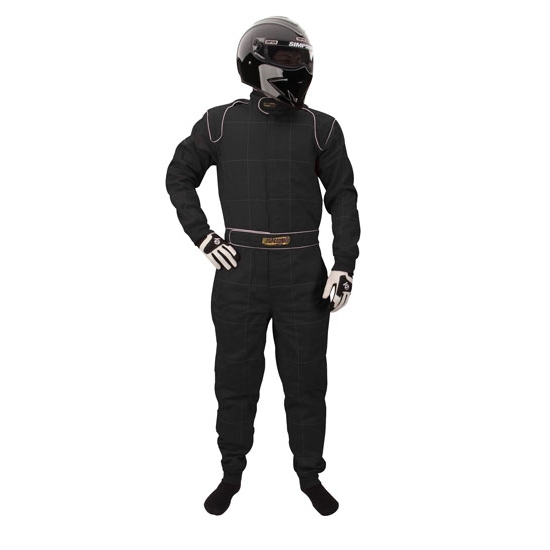 Garage Sale Speedway 2 Layer Racing Suit, One Piece, SFI5 Rated