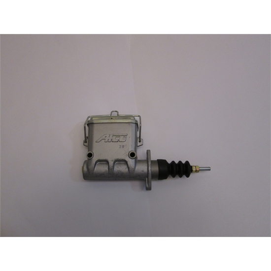 Garage Sale AFCO Integral Reservoir Master Cylinder, .875 Bore