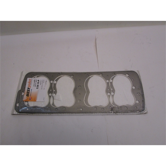 Garage Sale Best Gasket 194953 Flathead Ford GraphTite Big Bore Head