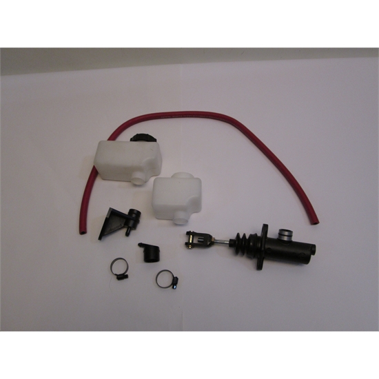 Wilwood Compact Master Cylinder, 1.00 Inch Bore