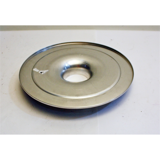 Garage Sale 2 Barrel Rochester Air Cleaner Base