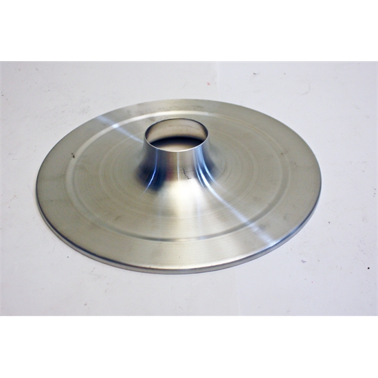 Garage Sale 2 Barrel Rochester Air Cleaner Base