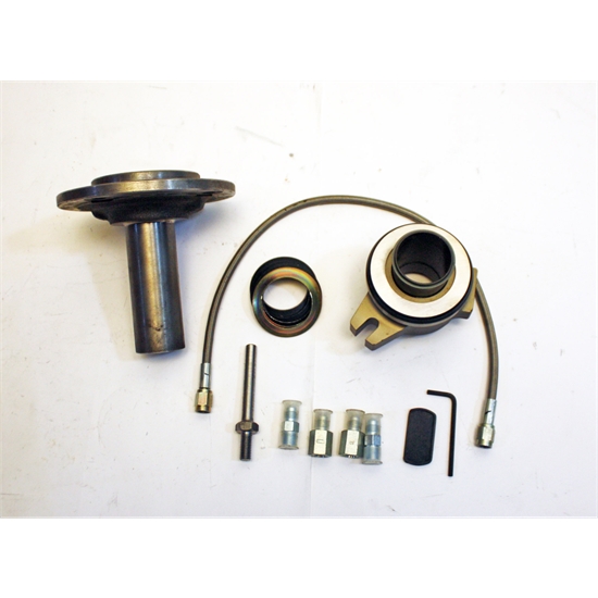 Garage Sale Ram Street Stock Hydraulic Throwout Bearing Ford T5