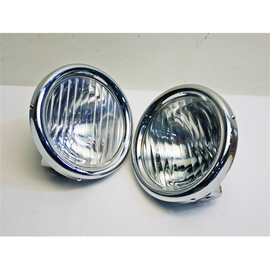 Garage Sale 19261927 Ford Model T Headlights
