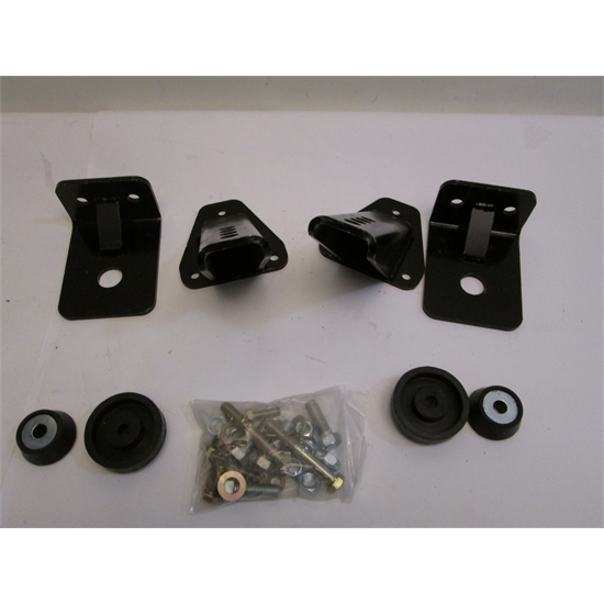 Garage Sale Chevy To 195559 Chevy Pickup Motor Mounts