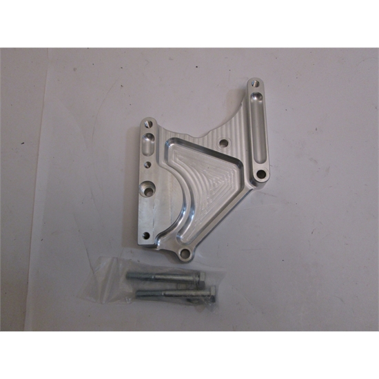 Garage Sale LS1 High Mount P/S and Alternator Relocation Bracket