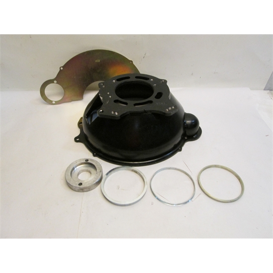 Garage Sale Quick Time RM6059 194953 Flathead To Toploader/T/10