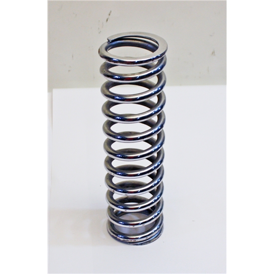 225 Lbs Carrera CoilOver Springs, 21/2 I.D., 12