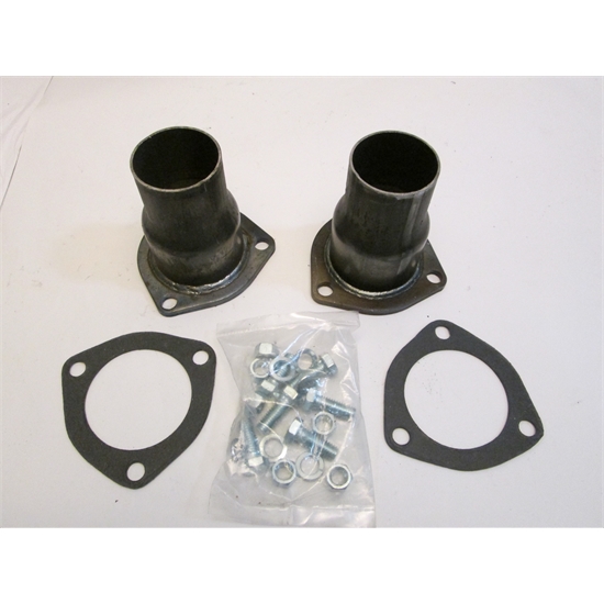 Garage Sale Header Reducer Kit, 21/2 To 2 Inch