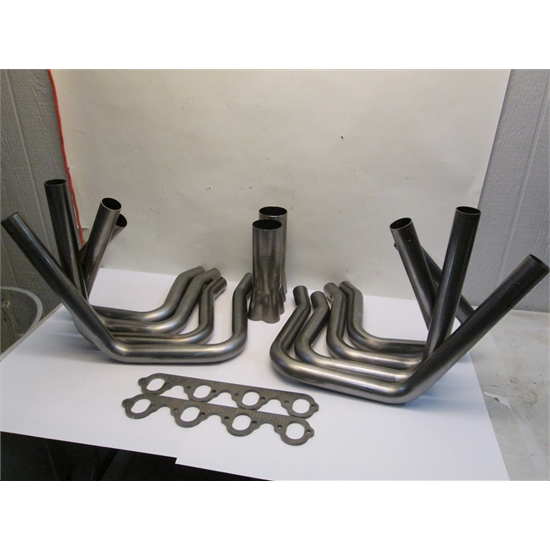 Garage Sale 429460 Big Block Ford Header Kit