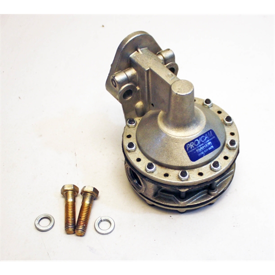 Garage Sale Pro/Cam Racing 9350 Chevy 6Valve Mechanical Fuel Pump