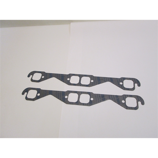 Garage Sale FelPro Gaskets 1404 Small Block Chevy Square Port