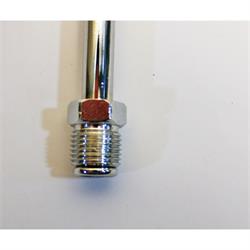 Mr Gasket 1575 Carburetor Fuel Line Fuel Line For Demon